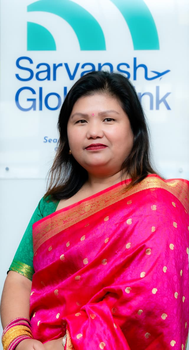 Ganga Gurung