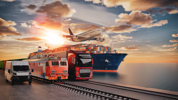 Freight Forwarding